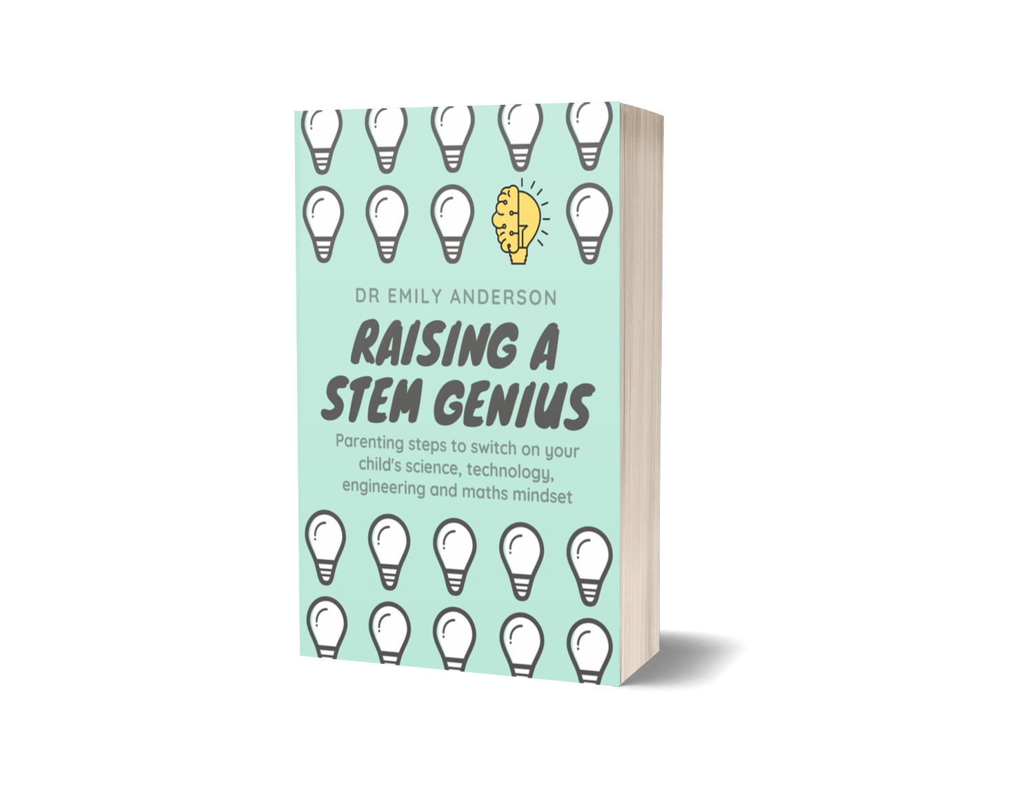 Inventor Kids Guide To Raising a STEM Genius